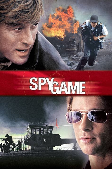 spy game rotten tomatoes